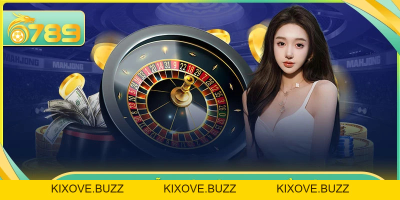 Casino trực tuyến miễn phí không cần nạp tiền mới nhất - 6789 - kixove.buzz