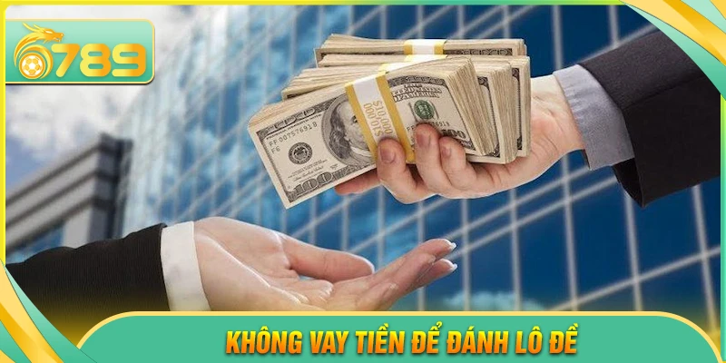 Kinh nghiệm đánh lô đề ít vốn cho người mới an toàn và hiệu quả - 6789 - kixove.buzz