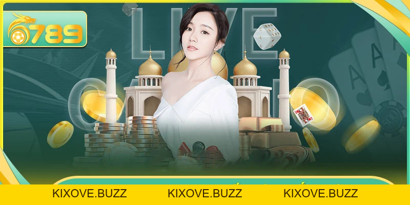 Chơi casino trực tuyến có bị bắt không - Giải đáp nhanh - 6789 - kixove.buzz