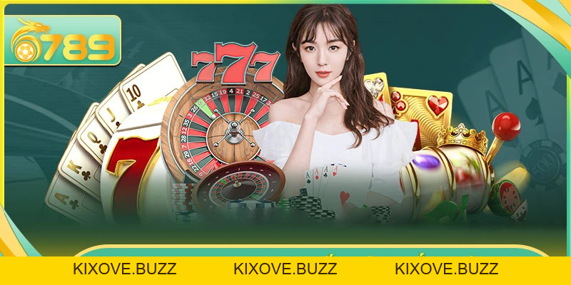 Chơi casino trực tuyến có bị bắt không - Giải đáp nhanh - 6789 - kixove.buzz