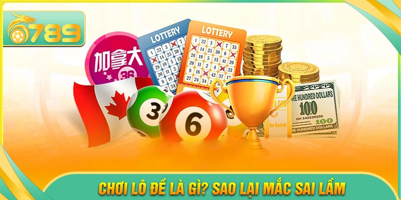 Những sai lầm khi chơi lô đề cho người mới bắt đầu - 6789 - kixove.buzz