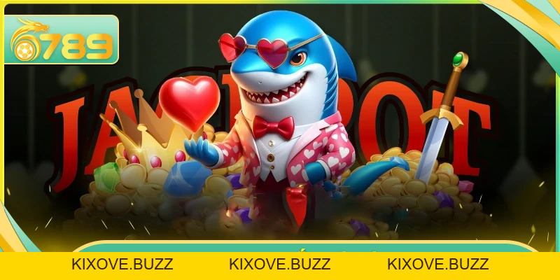 Top game bắn cá đổi thưởng hot nhất thị trường 2026 - 6789 - kixove.buzz