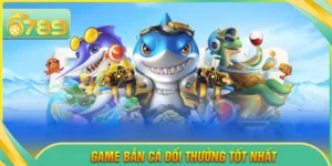 bắn cá - 6789 - kixove.buzz