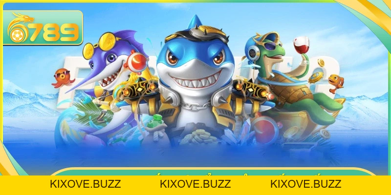 Game bắn cá đổi thưởng tốt nhất thị trường giải trí châu Á - 6789 - kixove.buzz