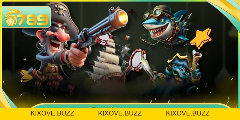 Hướng dẫn bắn cá 3D trên điện thoại cho người mới - 6789 - kixove.buzz
