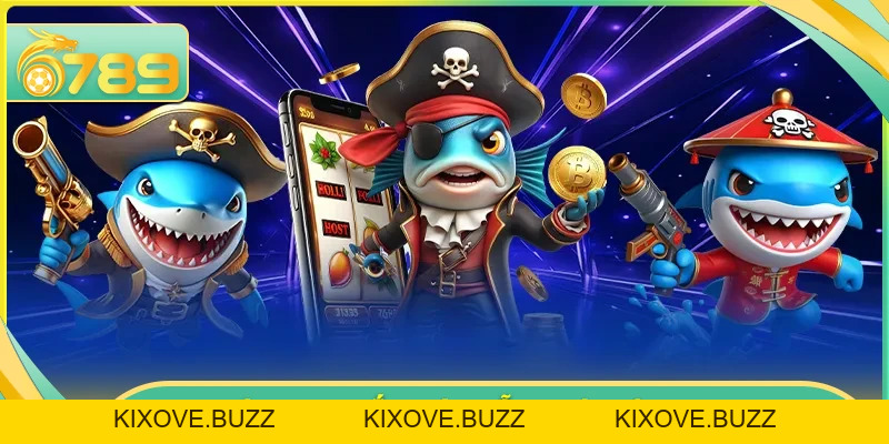 Tải game bắn cá miễn phí trên Android đơn giản nhất 2026 - 6789 - kixove.buzz