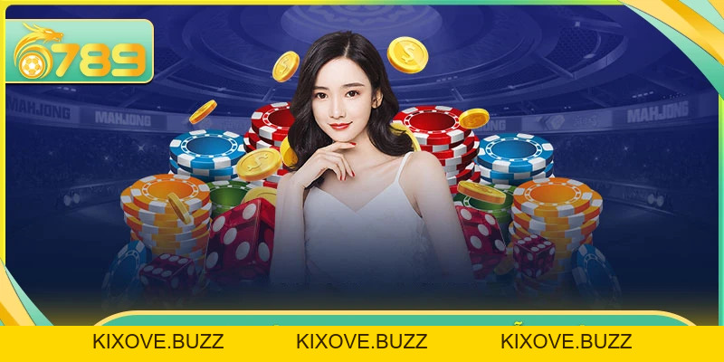 Casino trực tuyến miễn phí không cần nạp tiền mới nhất - 6789 - kixove.buzz