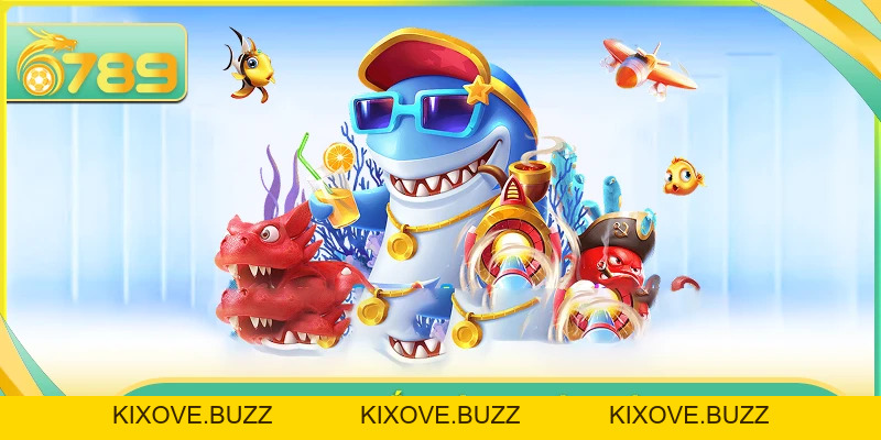 Hướng dẫn bắn cá 3D trên điện thoại cho người mới - 6789 - kixove.buzz