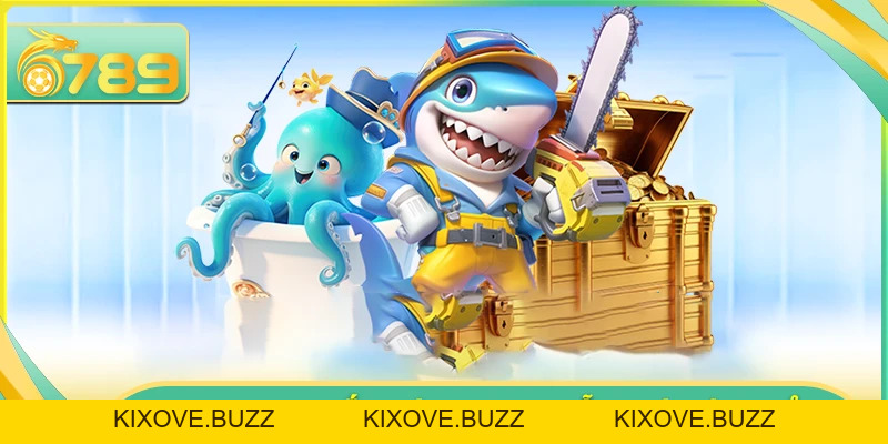 Cách chơi bắn cá online miễn phí giúp bạn phá đảo tự tin - 6789 - kixove.buzz