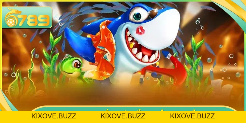 Bắn cá đổi thưởng với nhiều xu - Săn thưởng cực đã cùng 6789 - 6789 - kixove.buzz
