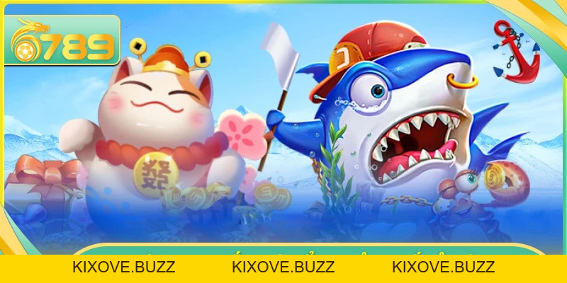 Game bắn cá đổi thưởng tốt nhất thị trường giải trí châu Á - 6789 - kixove.buzz