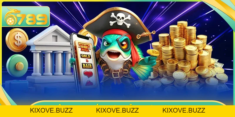 Tải game bắn cá miễn phí trên Android đơn giản nhất 2026 - 6789 - kixove.buzz