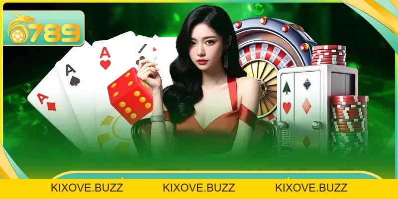 Cách chọn casino uy tín nhất tại Việt Nam - 6789 - kixove.buzz