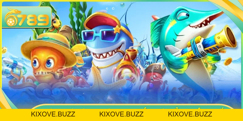 Game bắn cá đổi thưởng tốt nhất thị trường giải trí châu Á - 6789 - kixove.buzz