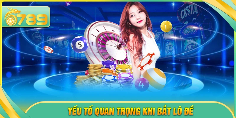 Kinh nghiệm bắt lô đề an toàn hiệu quả cao - 6789 - kixove.buzz