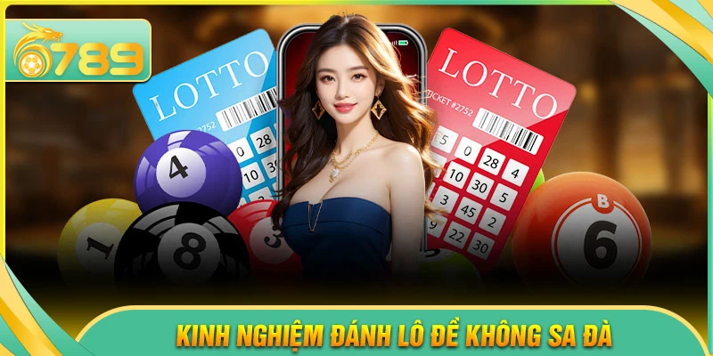 Kinh nghiệm đánh lô đề không sa đà cho người mới - 6789 - kixove.buzz