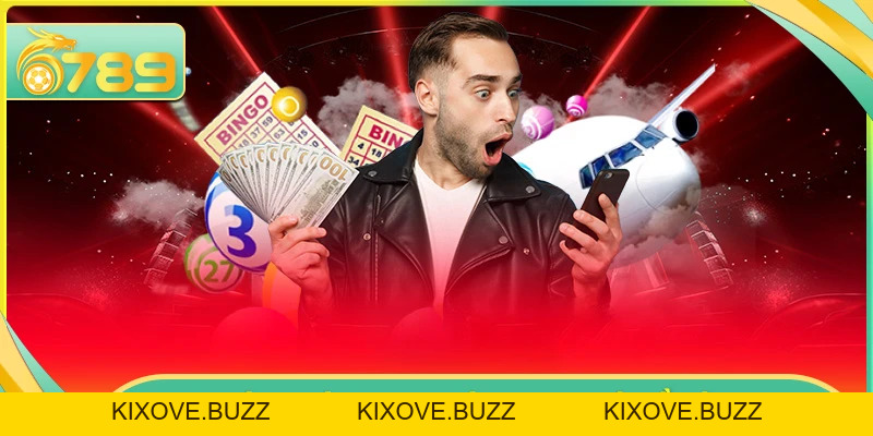 Cách chơi lô đề hiệu quả dài hạn chuẩn từ A - Z - 6789 - kixove.buzz