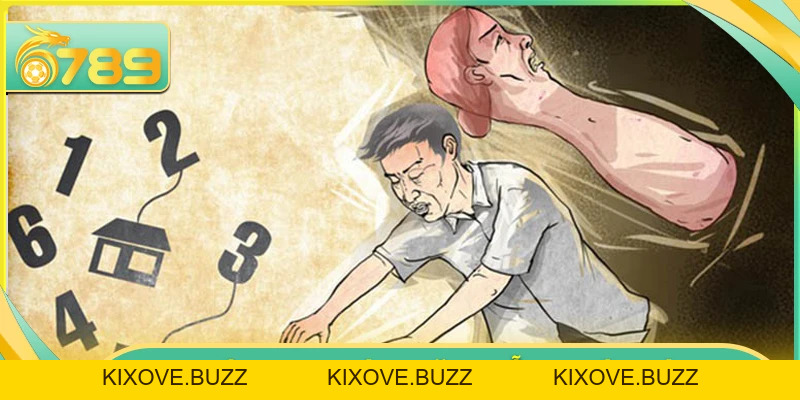 Cách đánh lô đề không bị tâm lý thua lỗ - Tuyệt chiêu trụ vững - 6789 - kixove.buzz