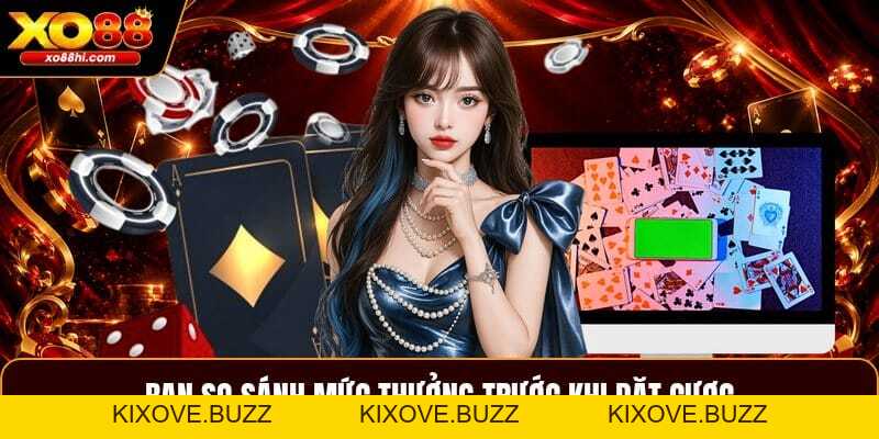 Bí Quyết Chơi Baccarat - Cách Đọc Ván Và Chọn Cửa Đúng - kixove.buzz