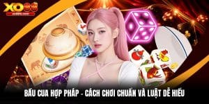 Blog Nhà Cái XO88 – Nền Tảng Cập Nhật Tin Tức Đầy Đủ - kixove.buzz