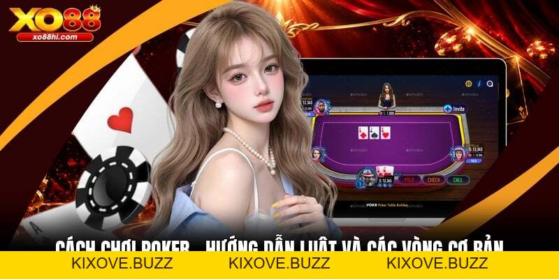 Bỏ Bài Poker - Cách Đọc Tình Huống Và Dừng Đúng Lúc - kixove.buzz
