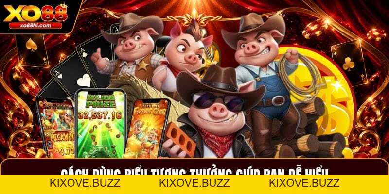 Game Nổ Hũ Uy Tín - Cách Chơi Và Mẹo Quay Hũ Dễ Hiểu - kixove.buzz