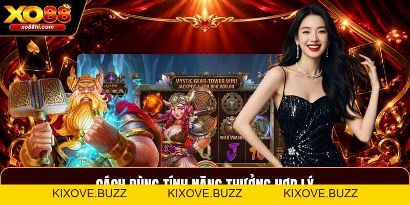 Nổ Hũ Đổi Thưởng - Hướng Dẫn Chơi Và Cách Săn Thưởng - kixove.buzz