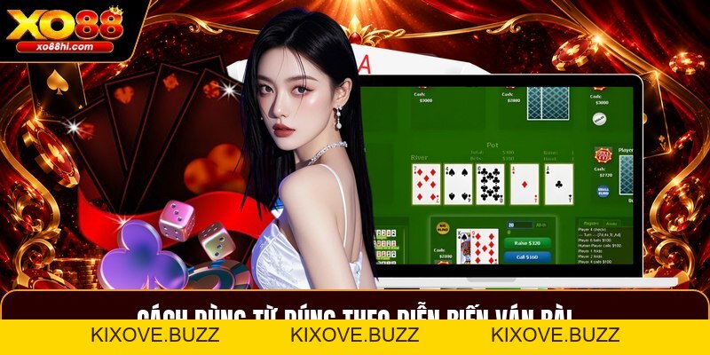 Thuật Ngữ Poker - Cẩm Nang Hiểu Nhanh Cho Người Chơi - kixove.buzz