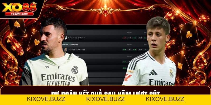 Kèo Penalty - Cách Đọc Kèo Và Phân Tích Cú Phạt Đền - kixove.buzz