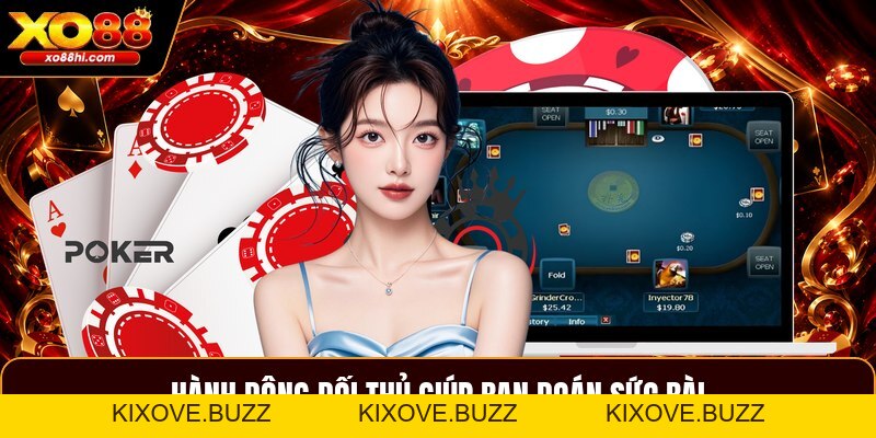 Cách Chơi Poker - Hướng Dẫn Luật Và Các Vòng Cơ Bản - kixove.buzz