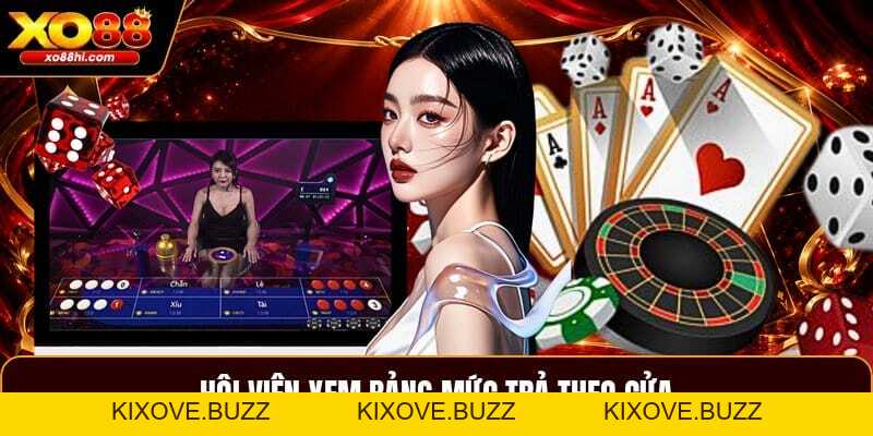 Tài Xỉu 3D - Hướng Dẫn Chơi Xúc Xắc Trực Tuyến Dễ Hiểu - kixove.buzz