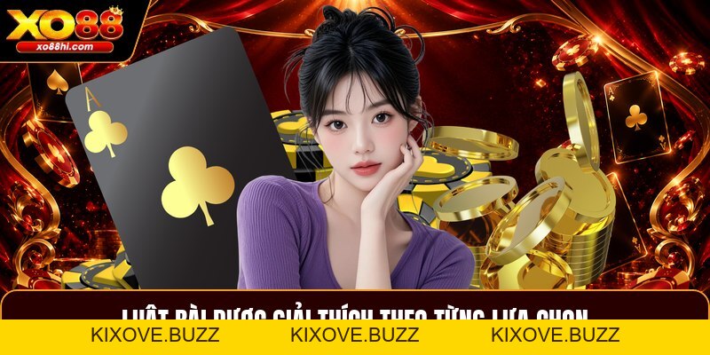 Game Đánh Bài Uy Tín - Hướng Dẫn Cách Chơi Hiệu Quả - kixove.buzz