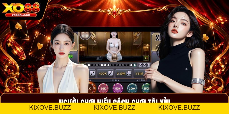 Cách Chơi Tài Xỉu - Hướng Dẫn Luật Và Cách Đặt Cược - kixove.buzz
