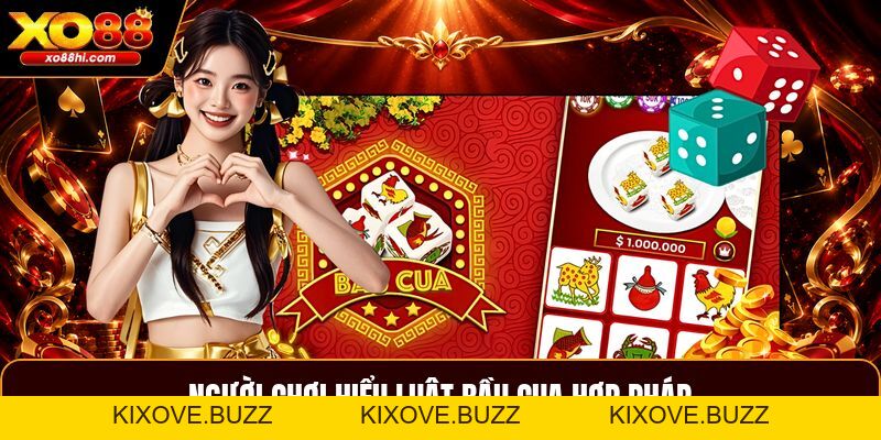 Bầu Cua Hợp Pháp - Cách Chơi Chuẩn Và Luật Dễ Hiểu - kixove.buzz