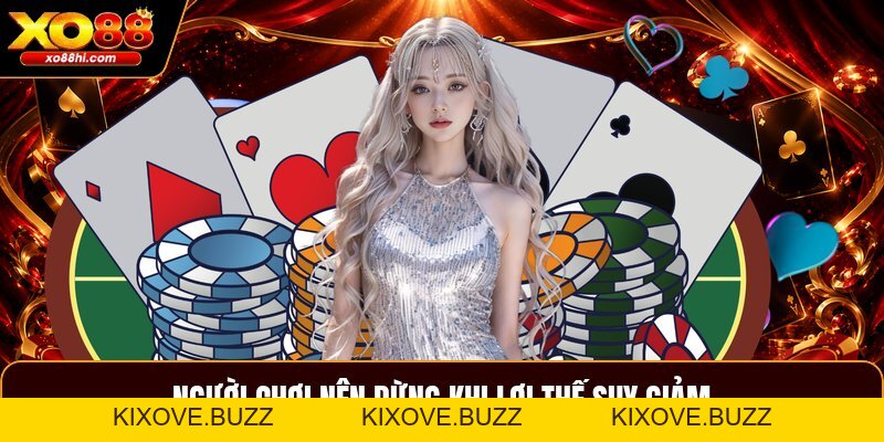 Bỏ Bài Poker - Cách Đọc Tình Huống Và Dừng Đúng Lúc - kixove.buzz