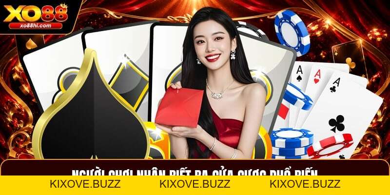 Bí Quyết Chơi Baccarat - Cách Đọc Ván Và Chọn Cửa Đúng - kixove.buzz