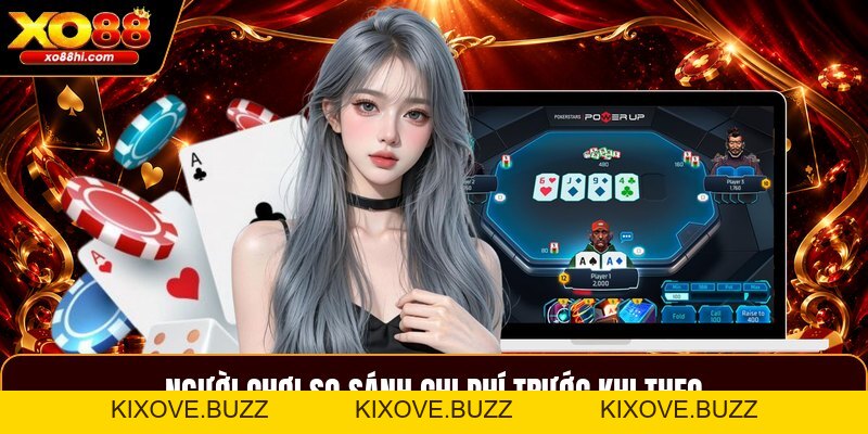 Bỏ Bài Poker - Cách Đọc Tình Huống Và Dừng Đúng Lúc - kixove.buzz