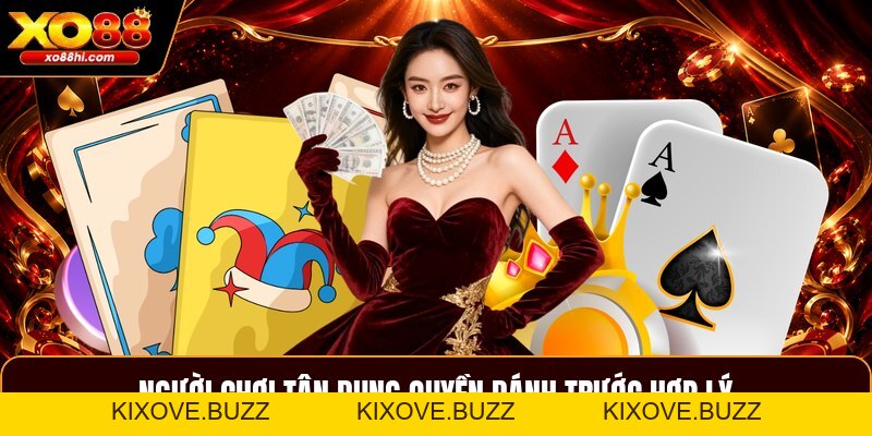 Tiến Lên Miền Nam - Luật Chơi Và Cách Đánh Dễ Hiểu - kixove.buzz