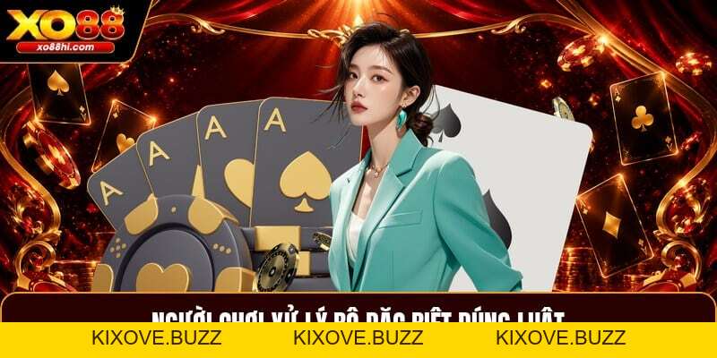 Tiến Lên Miền Nam - Luật Chơi Và Cách Đánh Dễ Hiểu - kixove.buzz