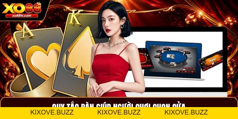 Đánh Bài Online - Hướng Dẫn Chơi Dễ Hiểu Cho Người Mới - kixove.buzz