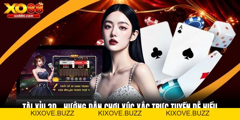 Đánh Bài Online - Hướng Dẫn Chơi Dễ Hiểu Cho Người Mới - kixove.buzz