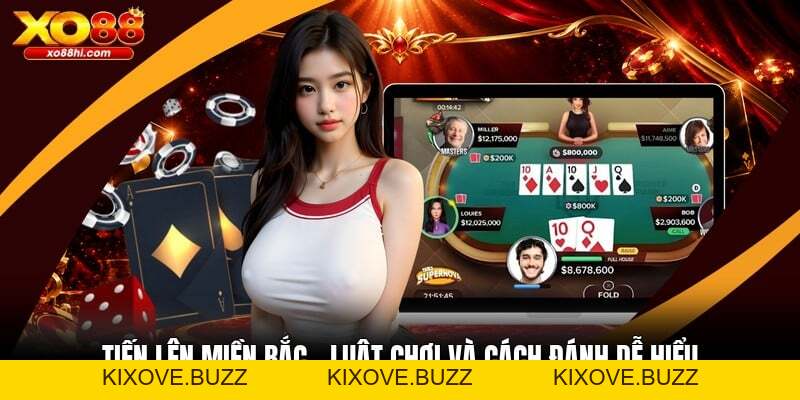 Chơi Bài Đổi Thưởng - Hướng Dẫn Luật Và Cách Chọn Bàn - kixove.buzz