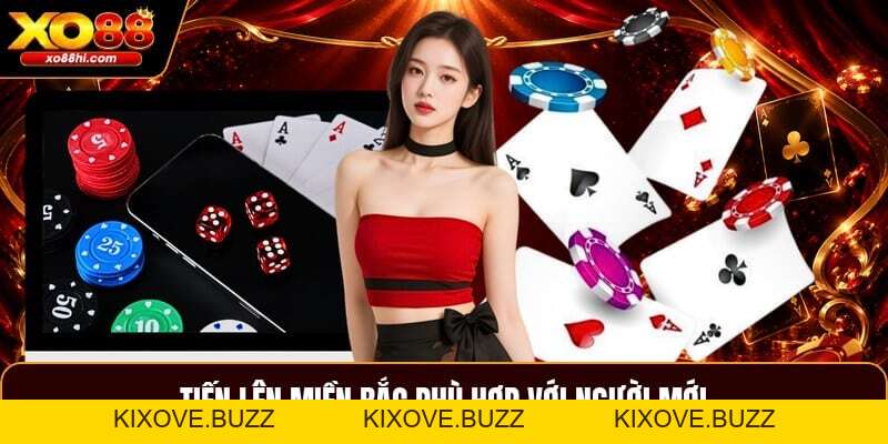 Tiến Lên Miền Bắc - Luật Chơi Và Cách Đánh Dễ Hiểu - kixove.buzz