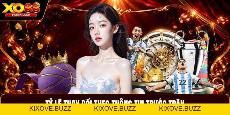 Kèo Tỷ Số - Cách Đọc Tỷ Lệ Và Chọn Kết Quả Phù Hợp - kixove.buzz