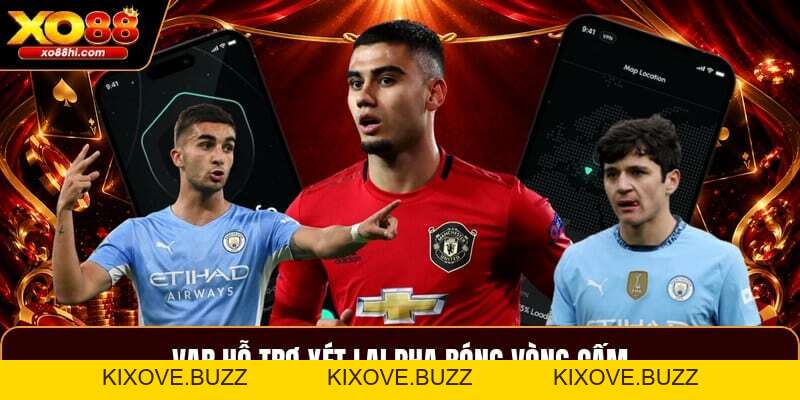 Kèo Penalty - Cách Đọc Kèo Và Phân Tích Cú Phạt Đền - kixove.buzz